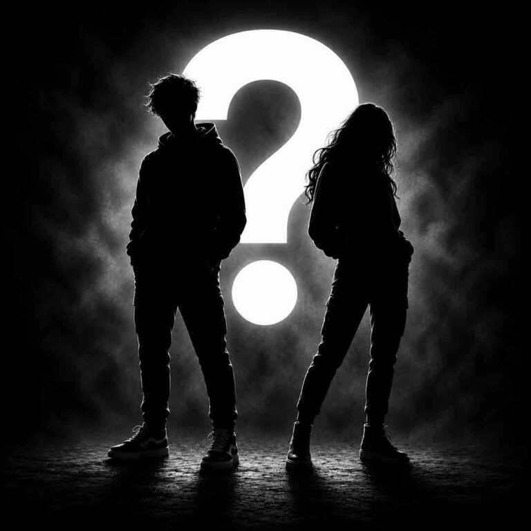 Silhouette(qm]