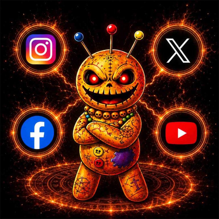 Social Speld